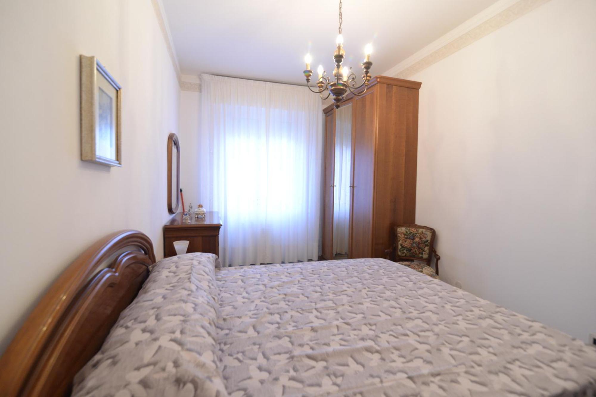 Apartament Casa Paolina Genua Zewnętrze zdjęcie