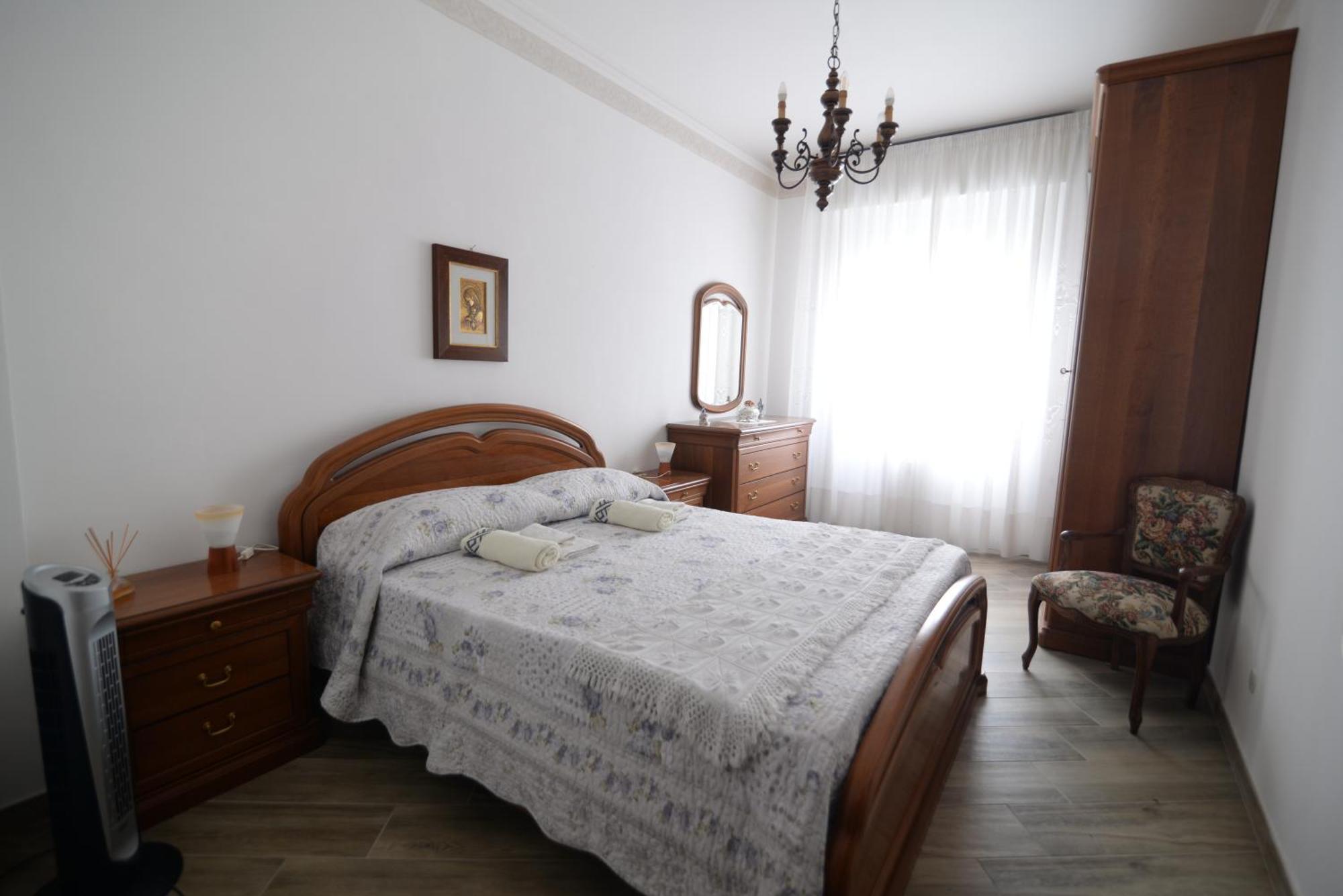 Apartament Casa Paolina Genua Zewnętrze zdjęcie