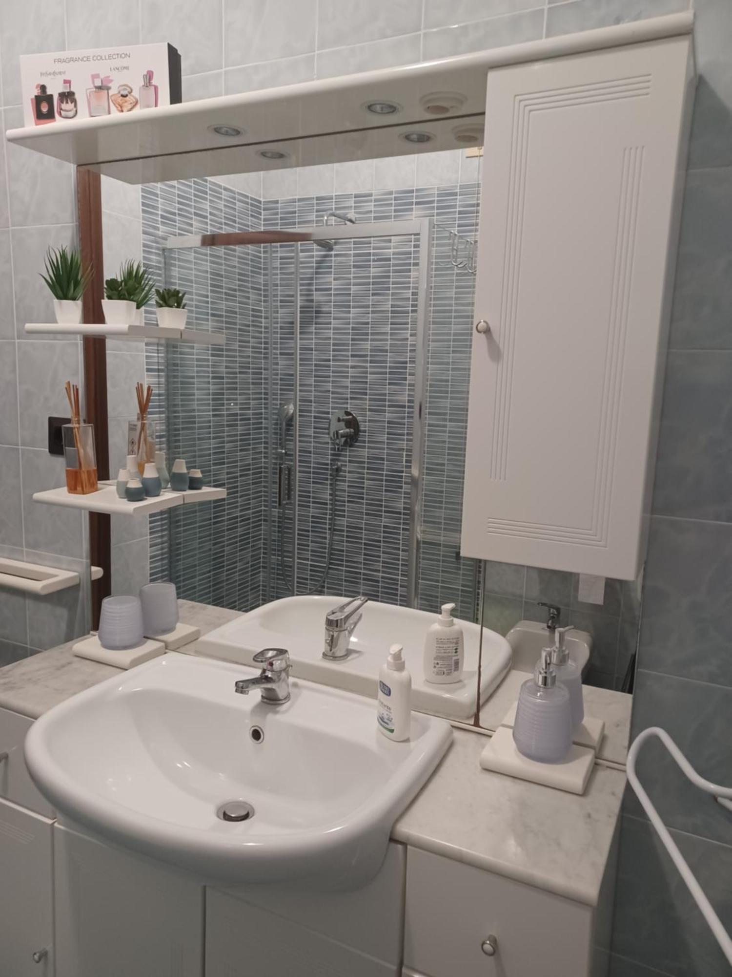 Apartament Casa Paolina Genua Zewnętrze zdjęcie